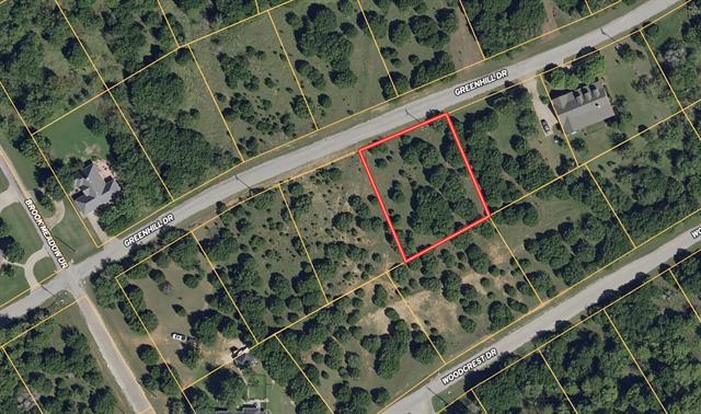 33056 Greenhill, 14732082, Whitney, Unimproved Land,  for sale, Black Dog Realty Group