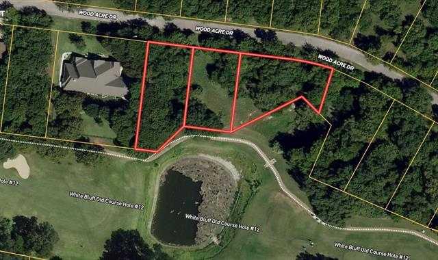 26008 Woodacre, 20210754, Whitney, Unimproved Land,  for sale, Black Dog Realty Group