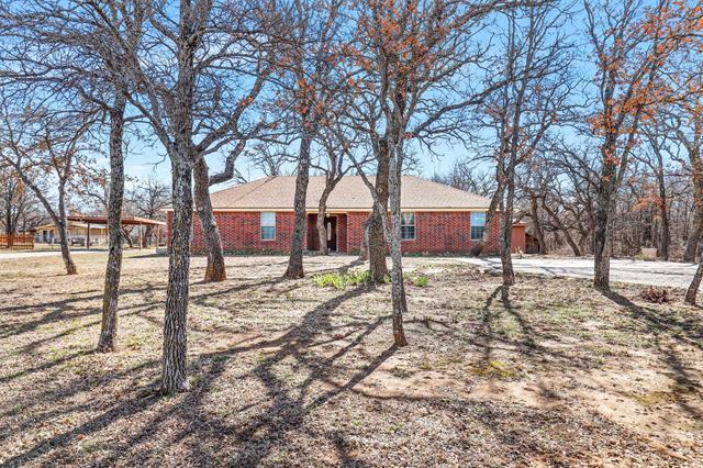 7731 Wolf, 20531941, Millsap, Single Family Residence,  for sale, Black Dog Realty Group